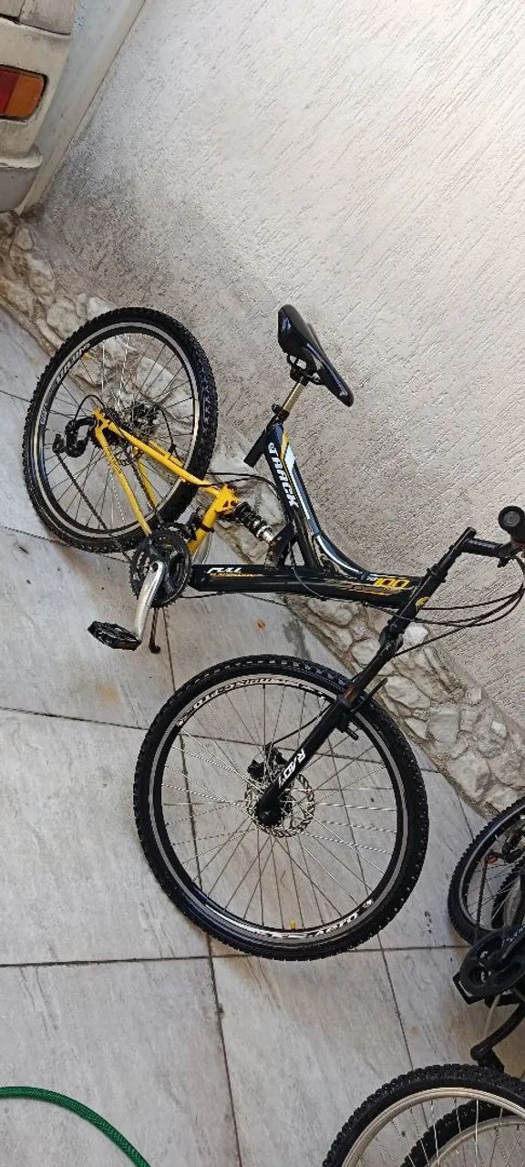 Modelos 3 Bikes  - Foto 2