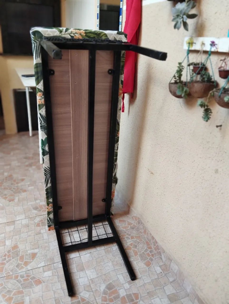Banco de Ferro - Foto 4