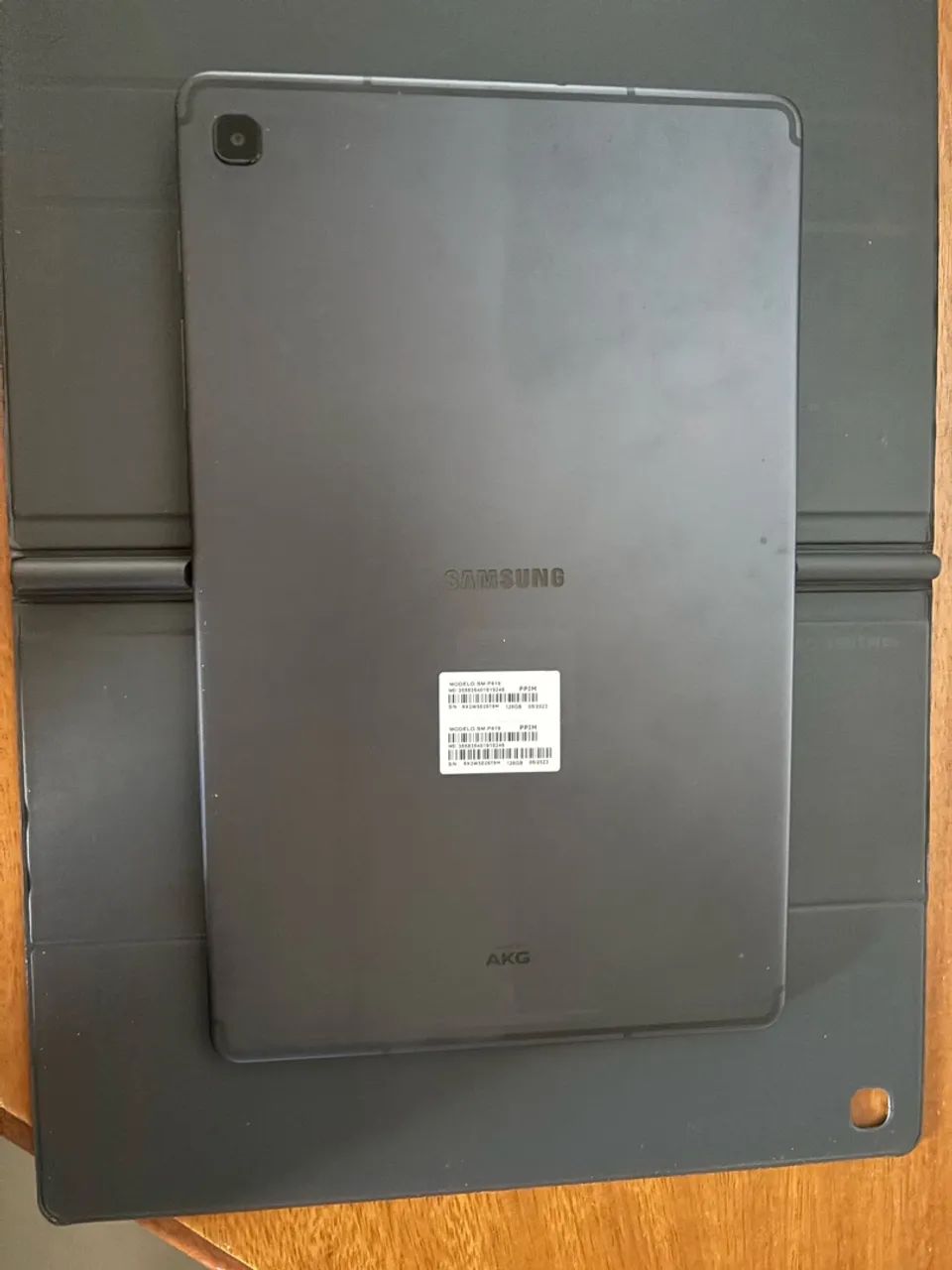 Tablet S6  - Foto 5
