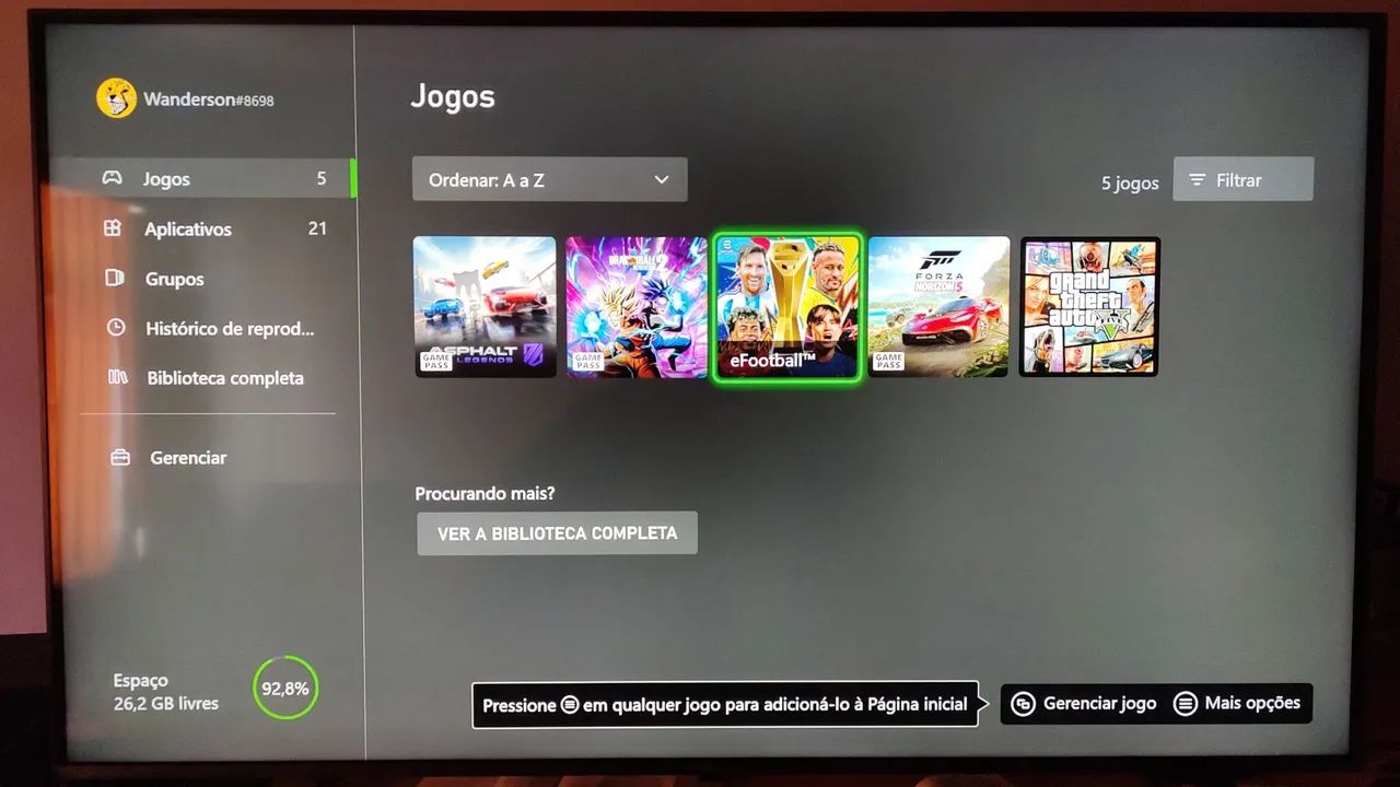 Xbox one  - Foto 2