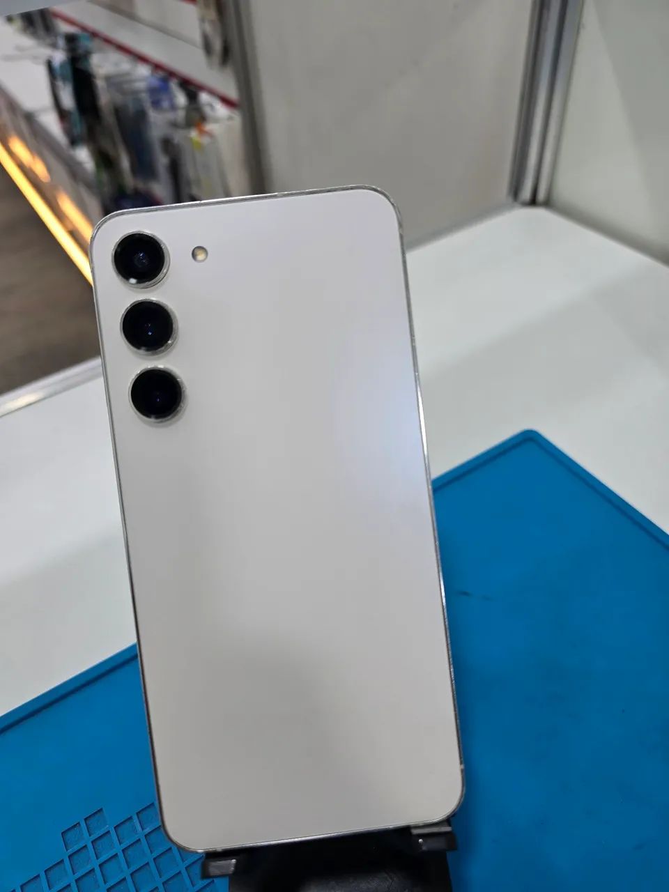 S23 plus 256gb