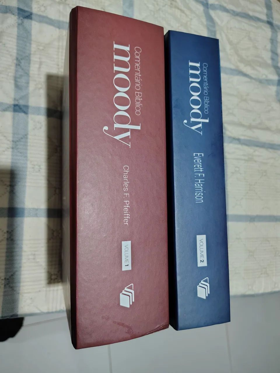 Comentário Bíblico Moody - Foto 2