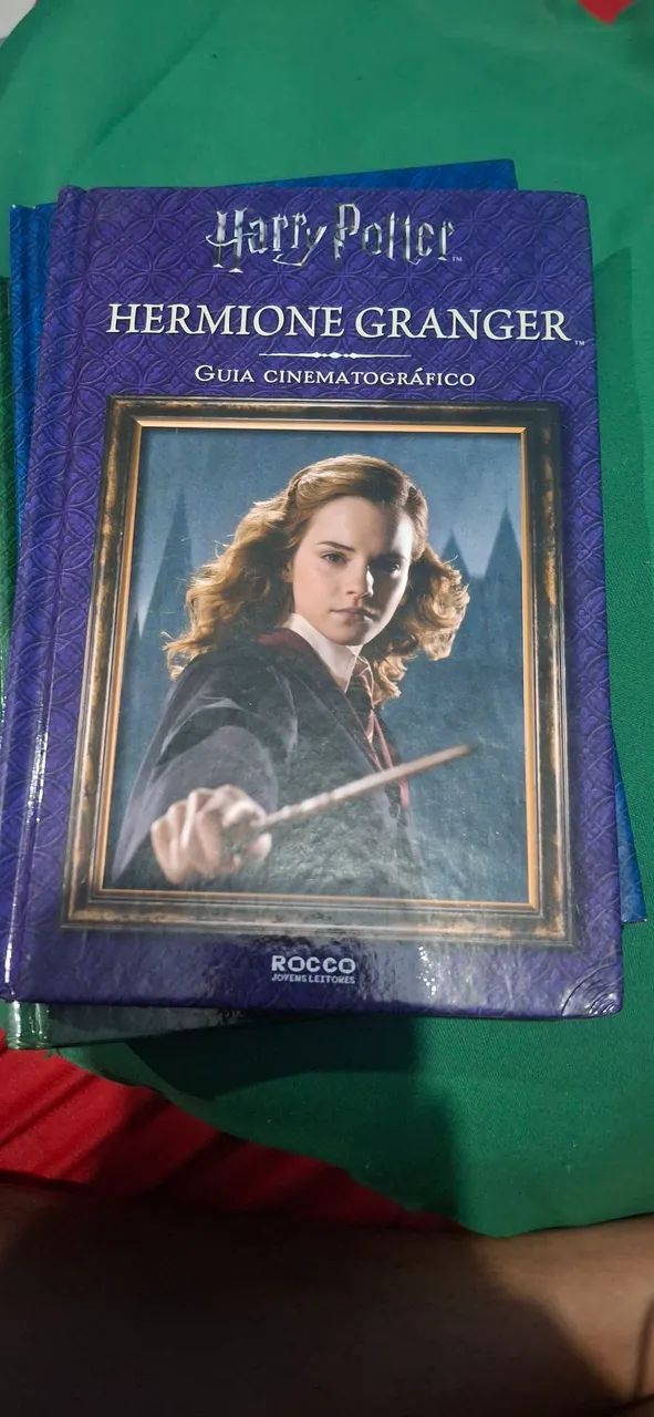 Guias de harry potter - Foto 2