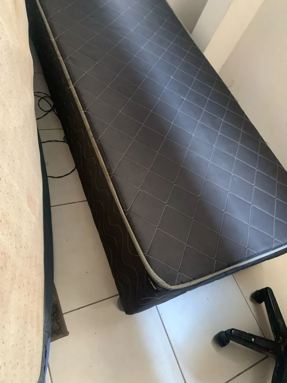 Cama solteiro  - Foto 4