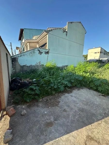 VENDO TERRENO EM BANGU!!! - Foto 4