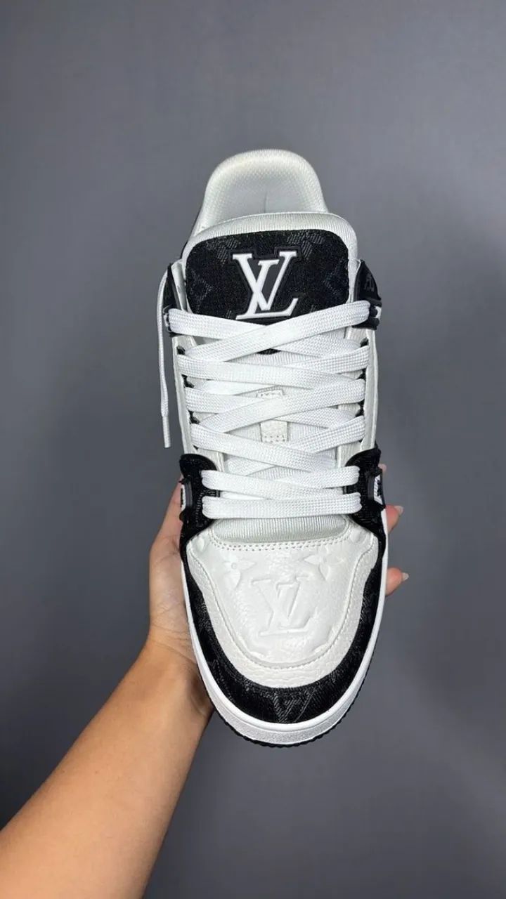 Ténis lv trainer - Foto 4