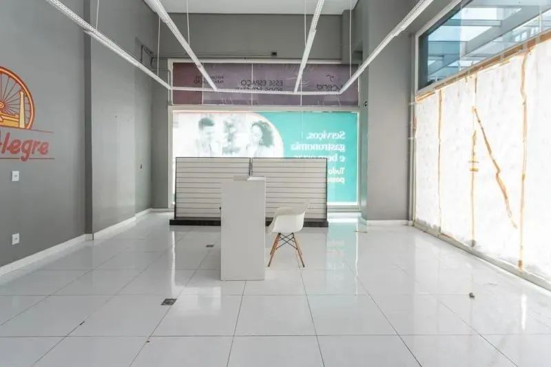 Ponto Comercial/Loja para Aluguel no Bairro Praia De Belas com 40 m² de Área Útil - Foto 4