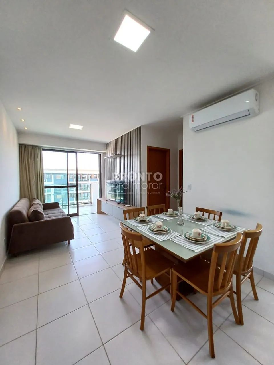 Apartamento com 2 quartos em Muro Alto - Foto 5