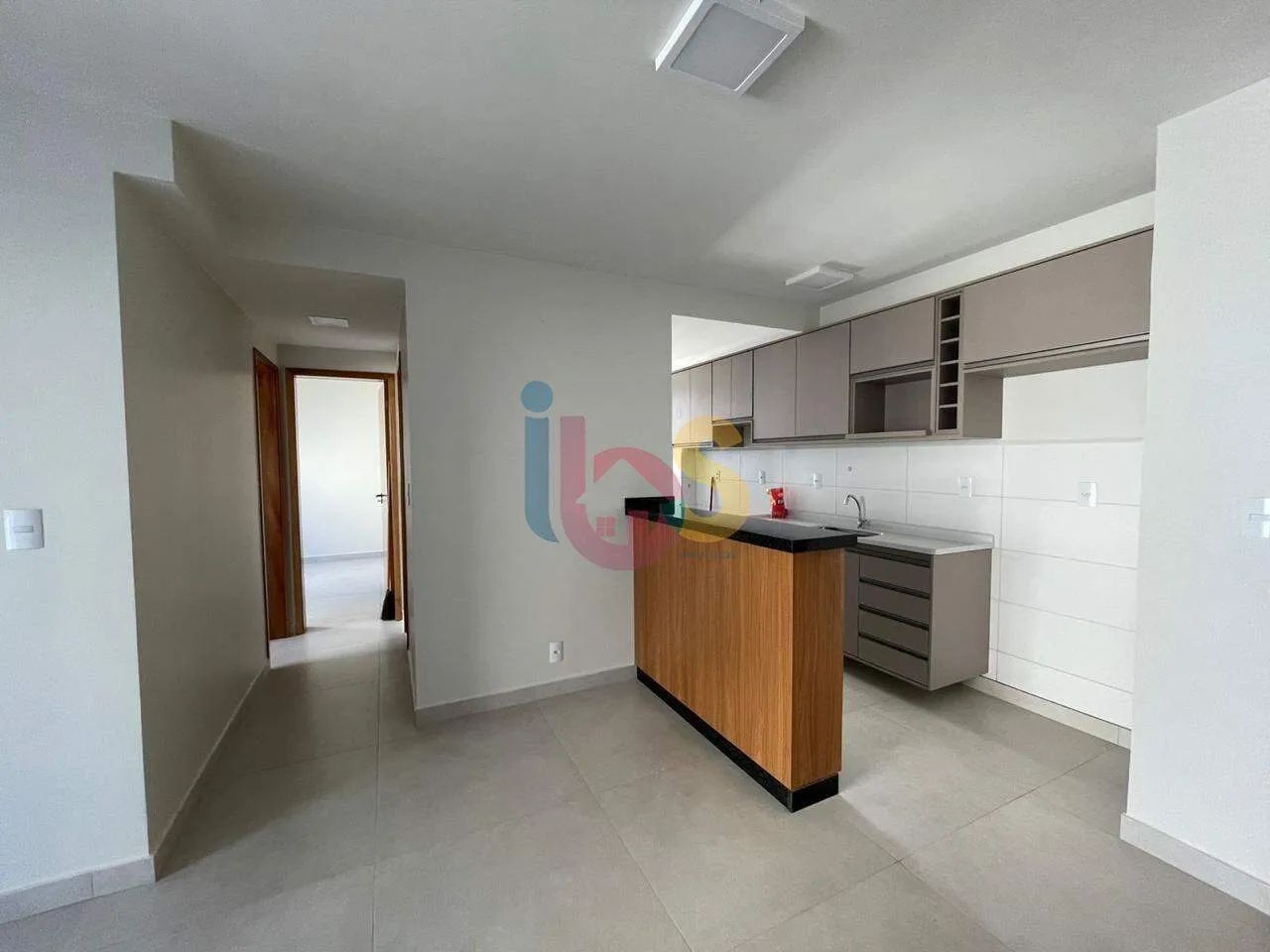 ALUGO APARTAMENTO COM 2/4 NO PONTAL PARK - Foto 5