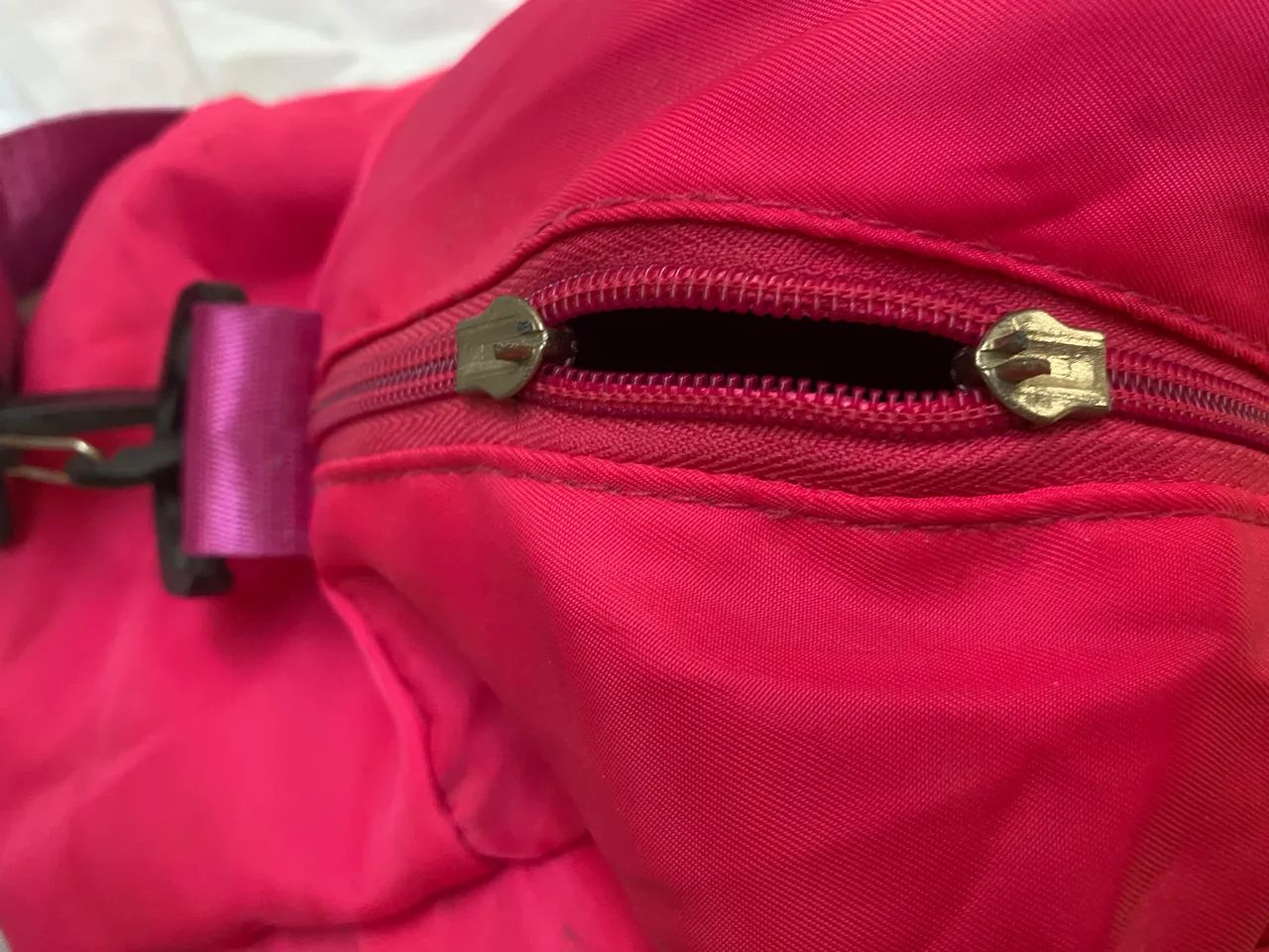 Bolsa academia  - Foto 2