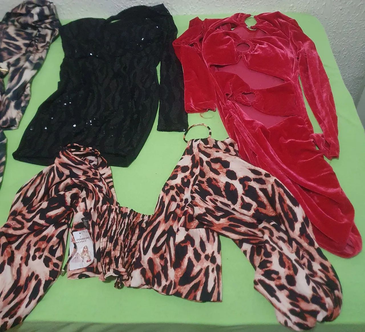 Vestido novos  - Foto 2