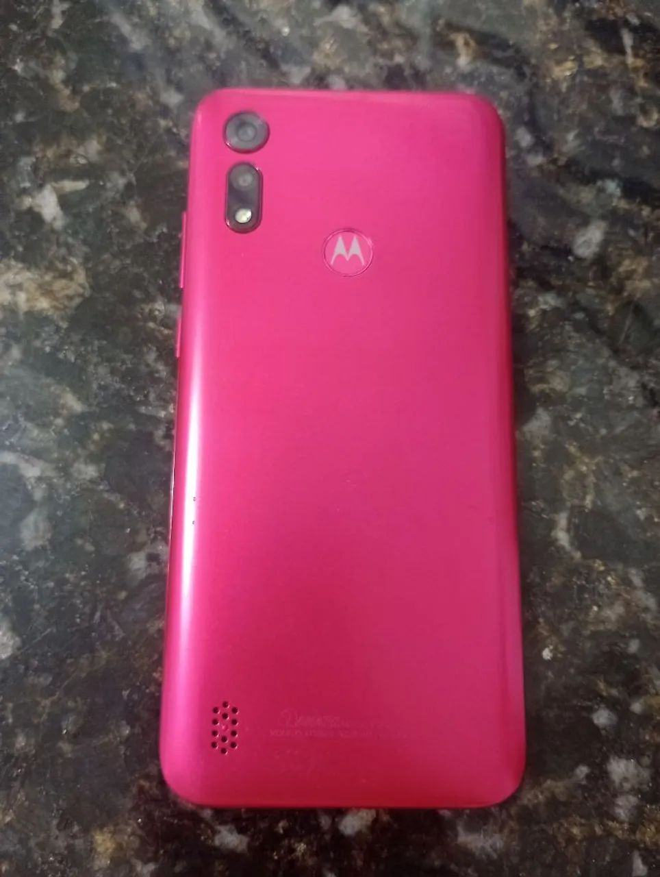 Smartphone Moto E6s - Foto 2