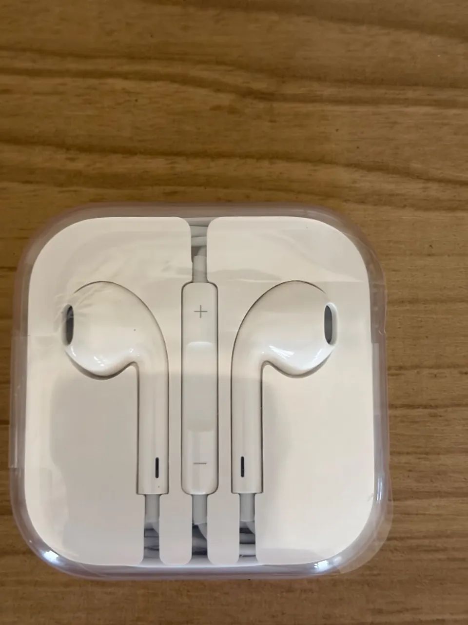 Fones Originais Apple - Foto 2