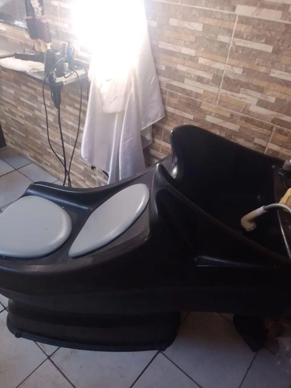 Lavatório profissional  - Foto 4