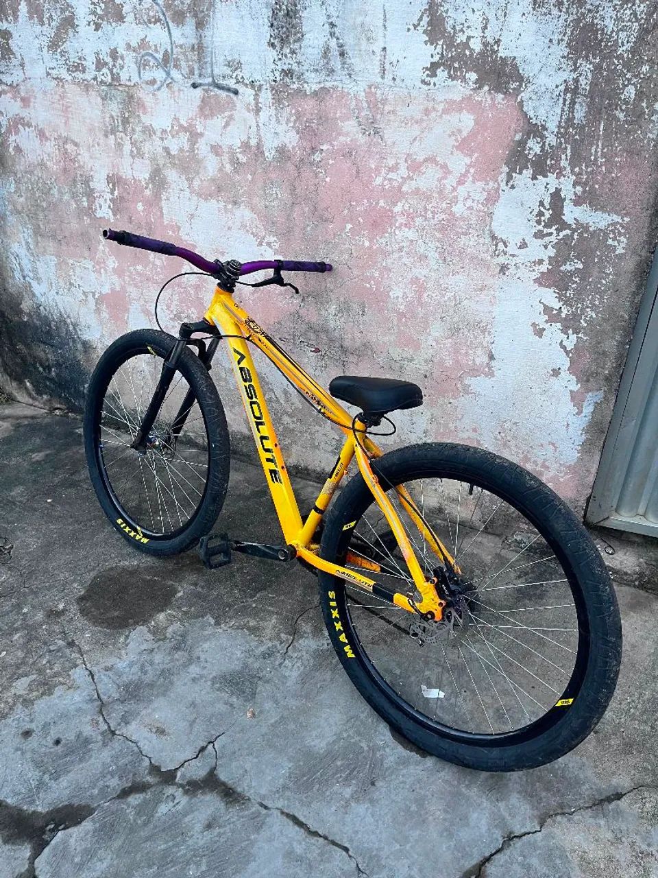 Bike Absolute  - Foto 2