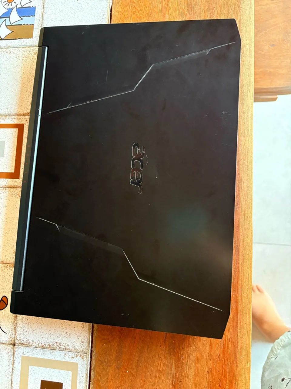 ACER NITRO 5 - Foto 4