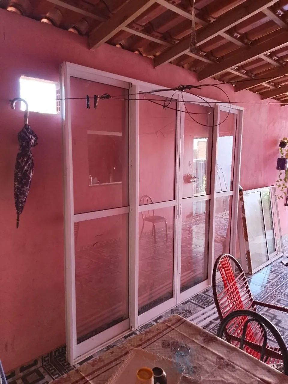Vendo porta