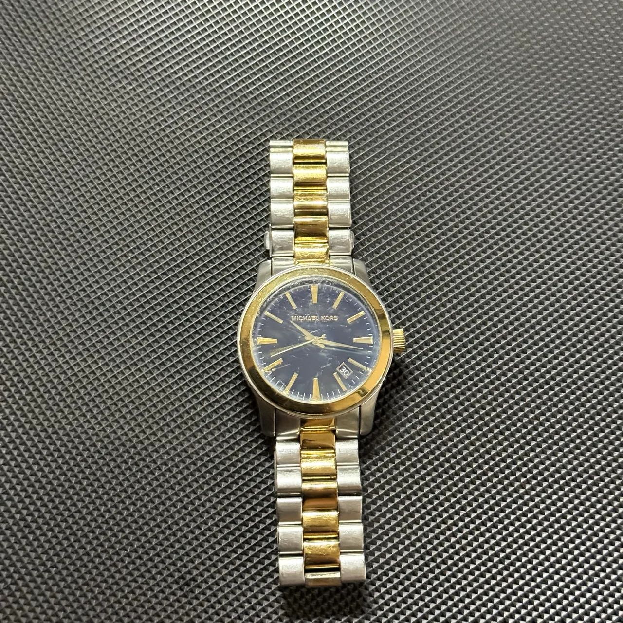 Oportunidade! Relógio Michael Kors - Foto 3