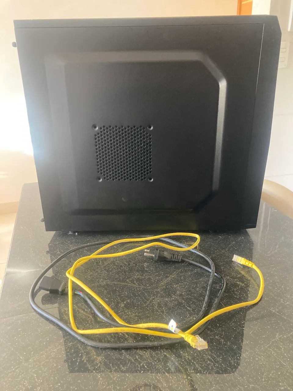 Vendo Pc Gamer + monitor LG - Foto 2