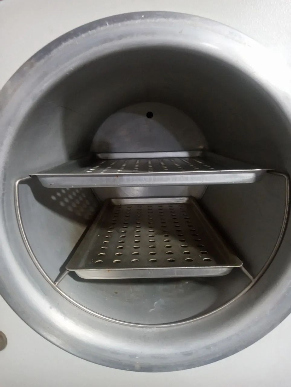Vendo Autoclave perfeito estado  - Foto 2