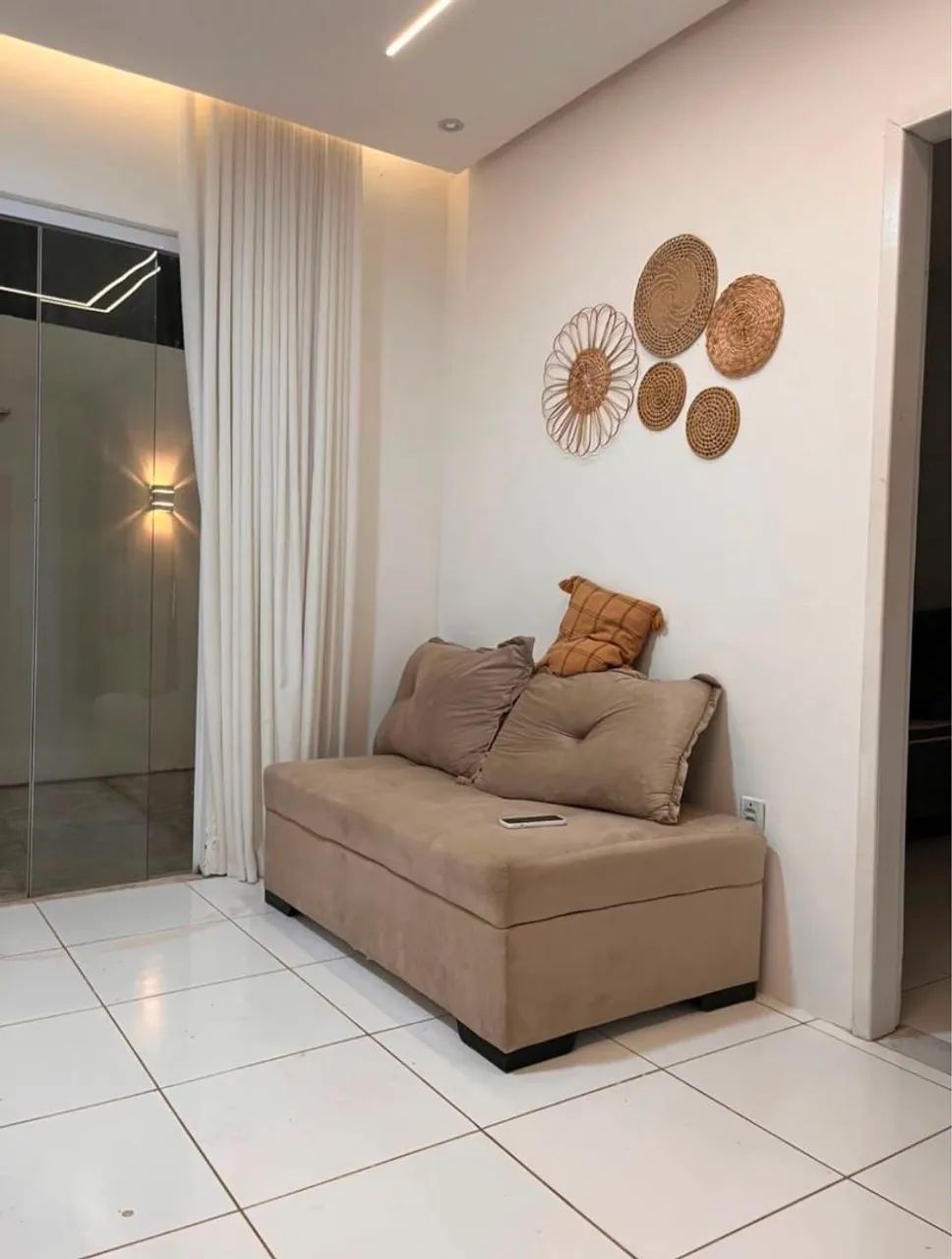 ? Aluguel por Temporada  Casa Completa com Piscina em Porto de Sauípe<br> - Foto 9