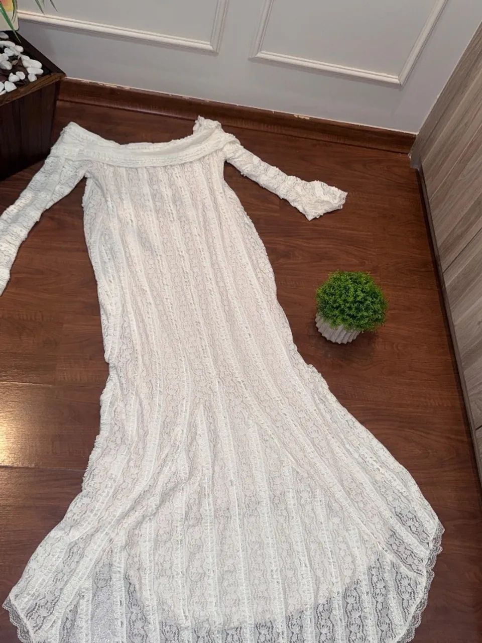 Vestido  - Foto 3