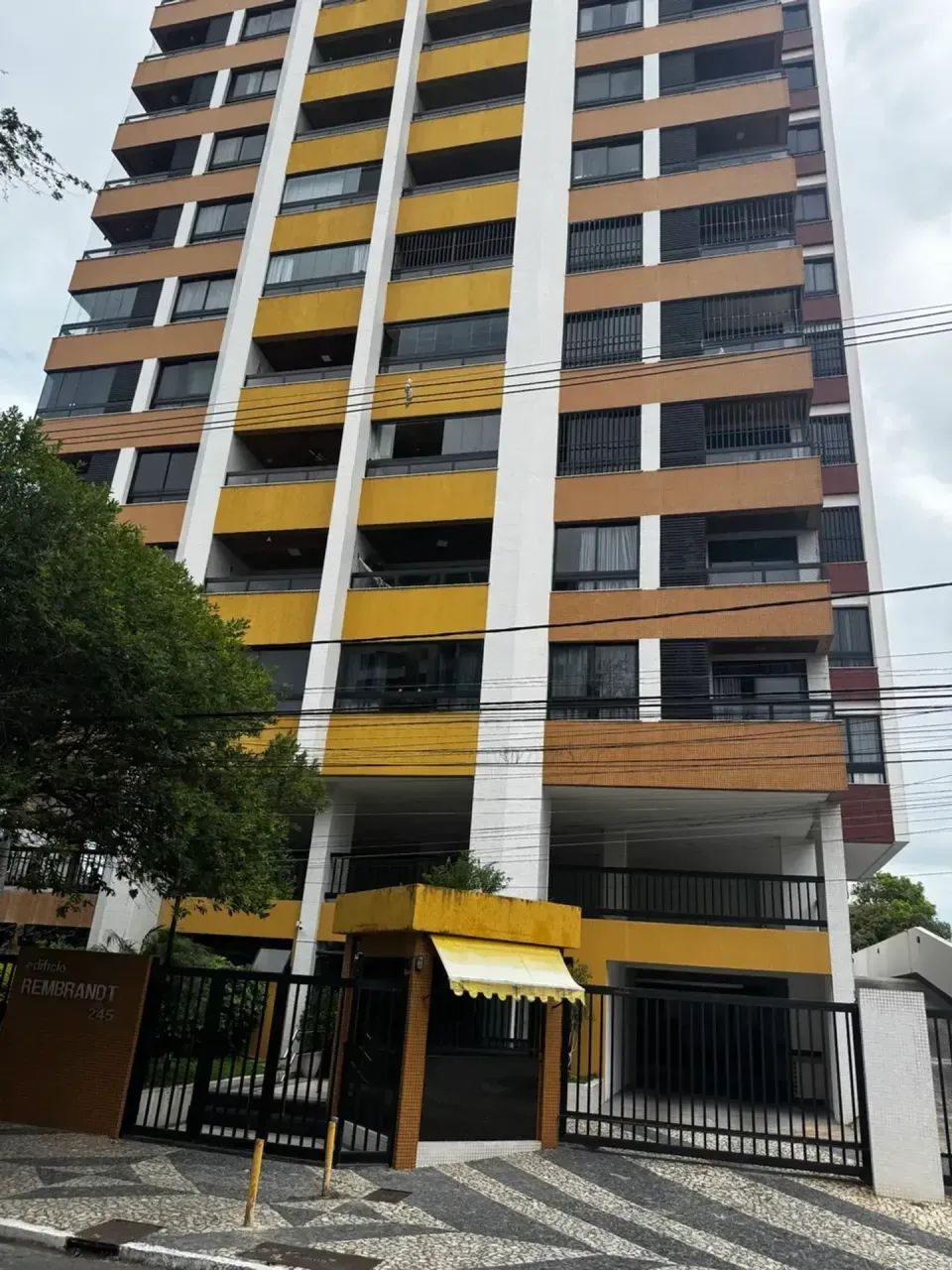 Edifício Rembrandt