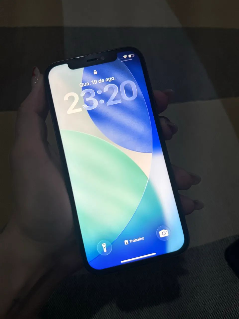 iPhone 12 Pro 256 GB | Ótimo estado | R$ 1.699 - Foto 3