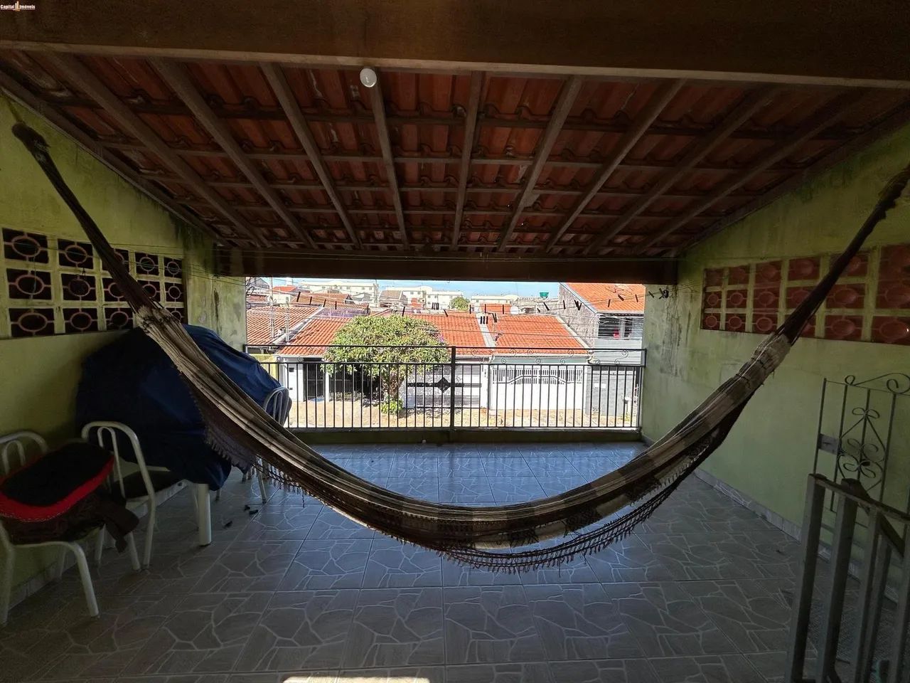 Casa a venda no Jd. Morada do Sol: - Foto 4