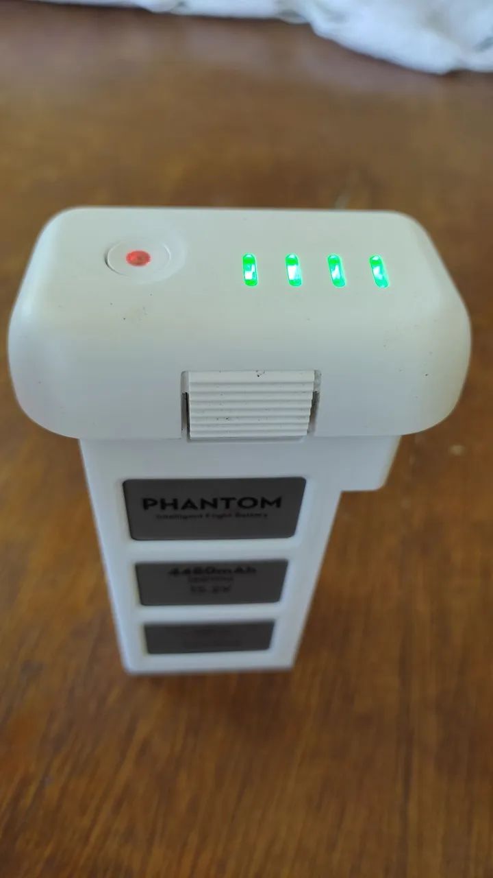 Bateria drone Phantom 3 