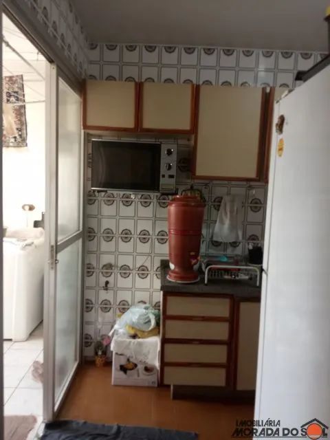 EXCELENTE APARTAMENTO, NA ZONA 04, EDIFICIO ANA ISABEL - Foto 3