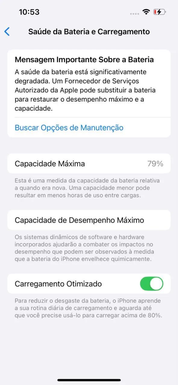 Vendo iPhone 13. R$3.000,00 - Foto 5