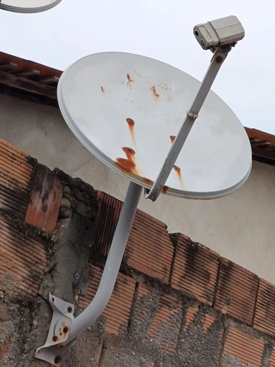 Antena para canal online  - Foto 2