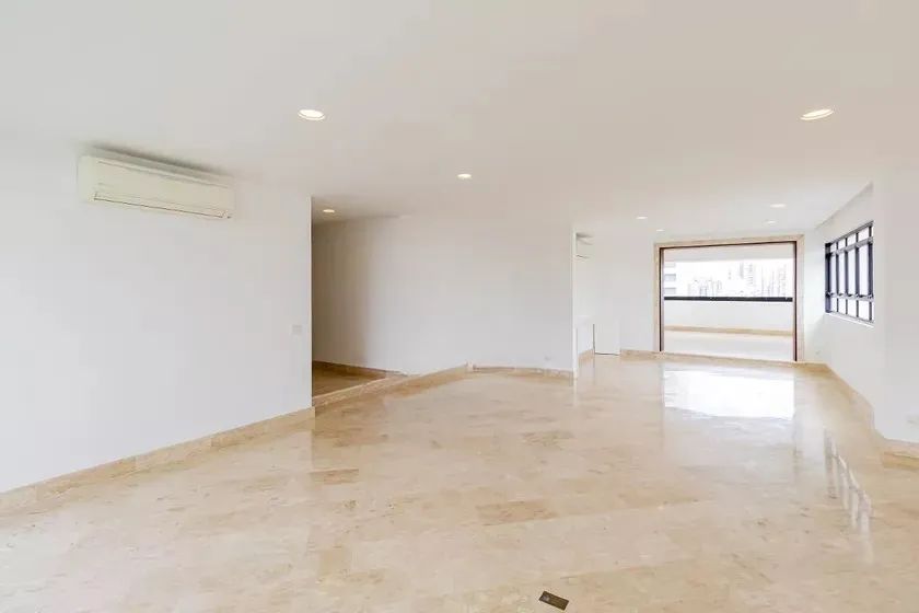 Apartamento à Venda - Brooklin, 6 Quartos, 600 m2 - Foto 4