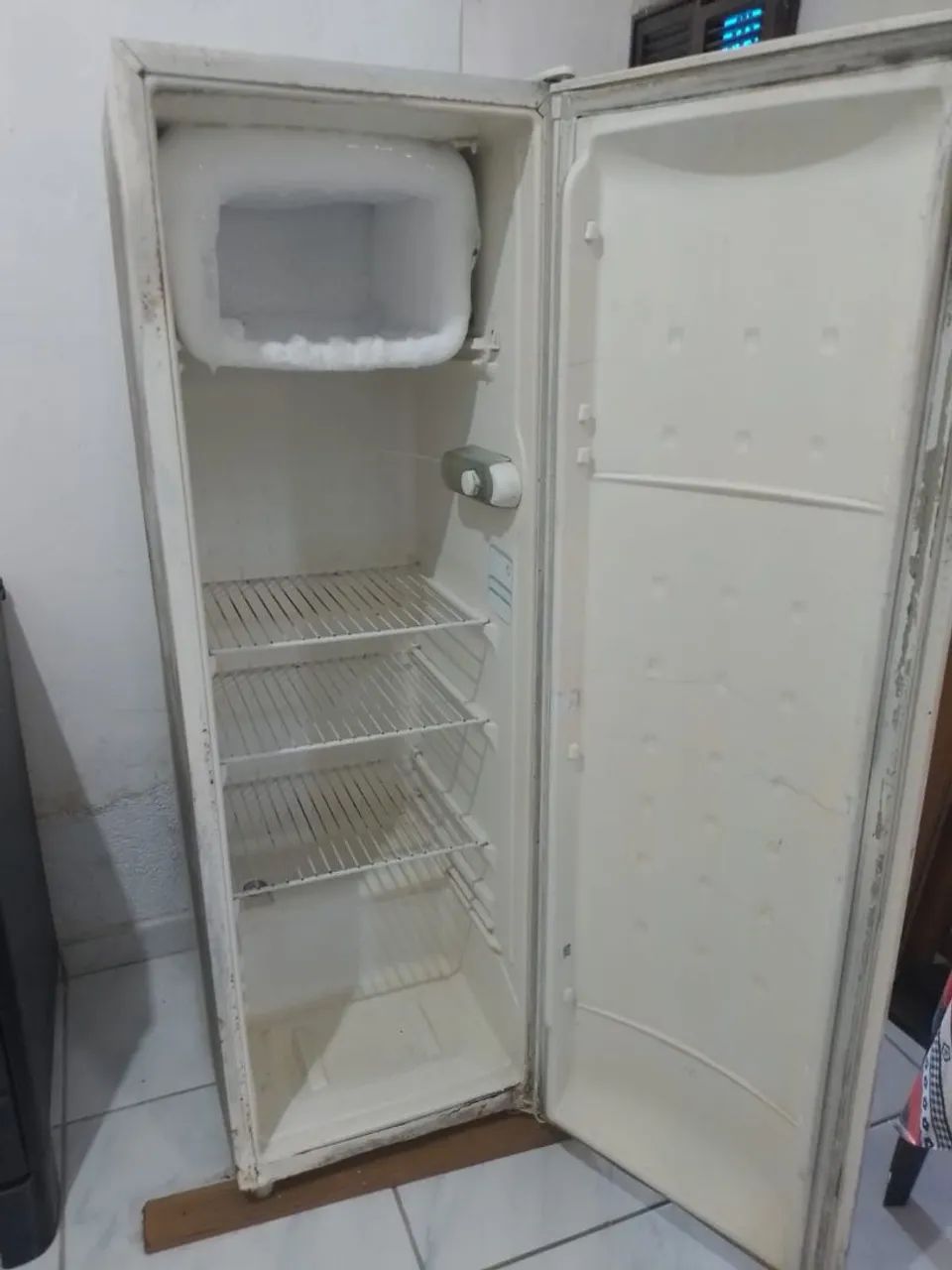 Geladeira e fogão  - Foto 2