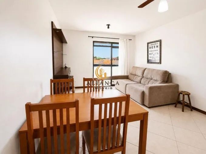 Apartamento em Capoeiras, Florianópolis/SC - Foto 3