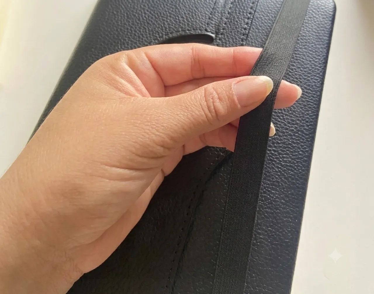  Capa de Tablet Black!  - Foto 4