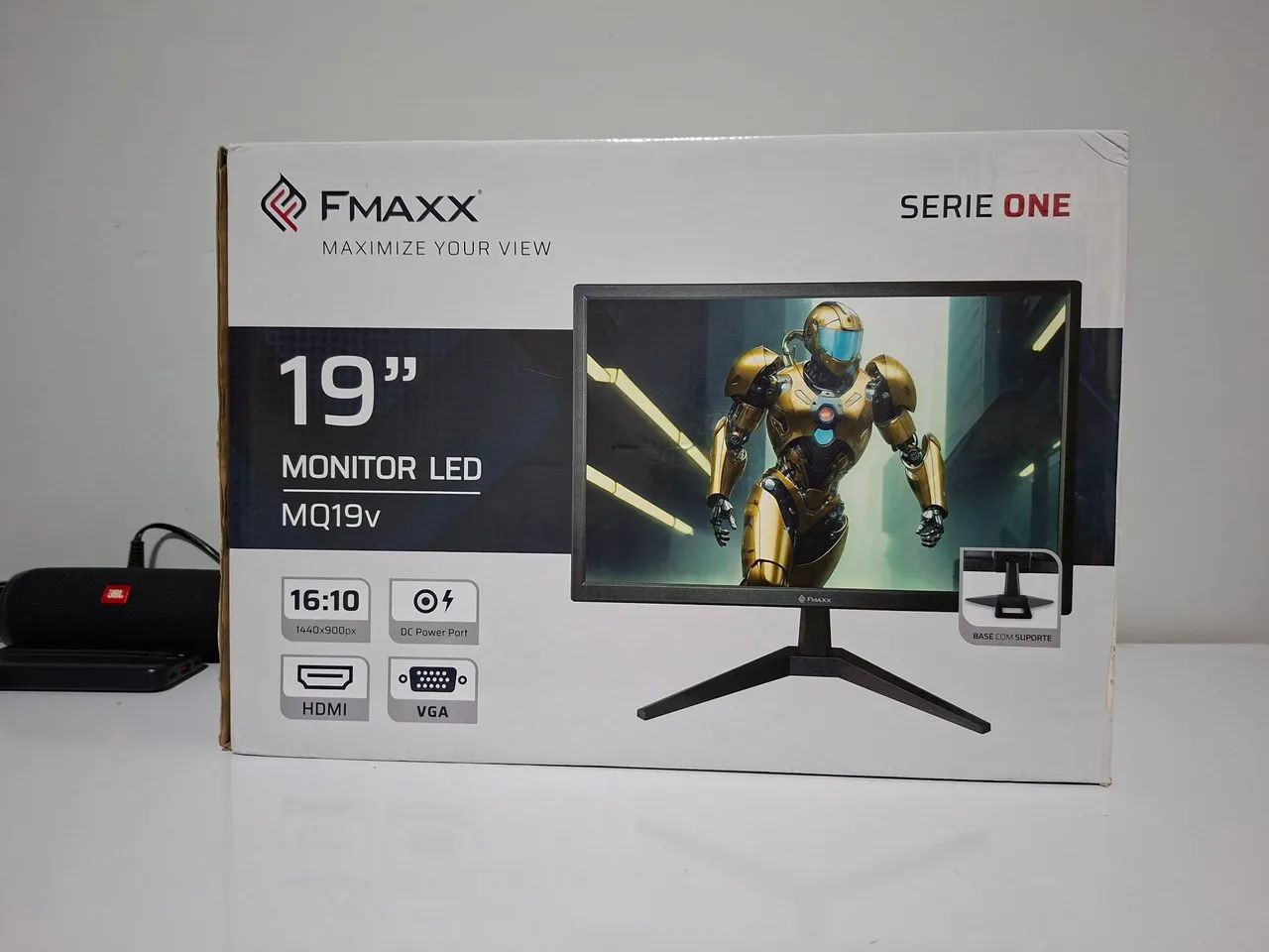Monitor