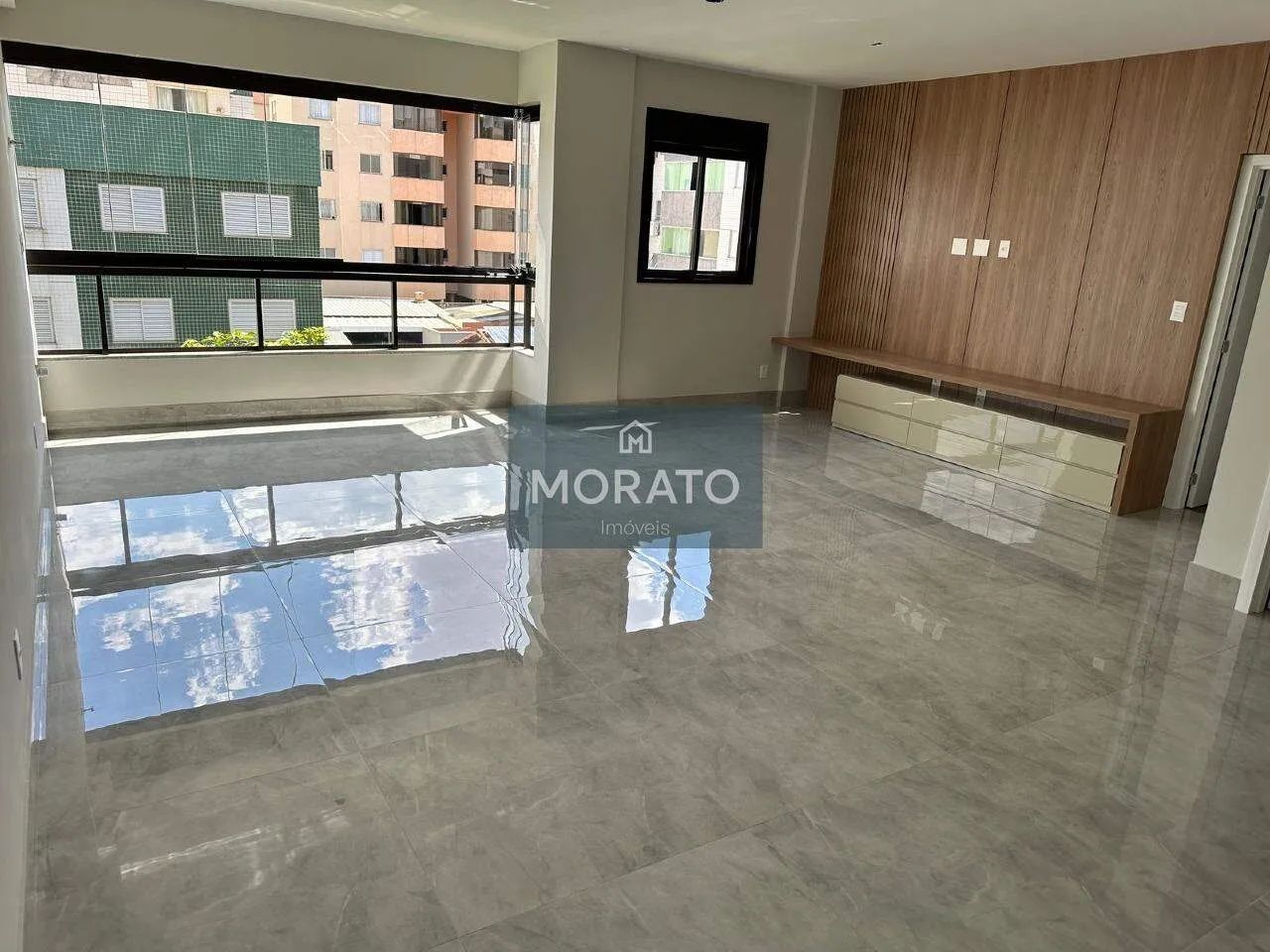 Apartamento 04 quartos com 4 suítes 02 vagas e lazer