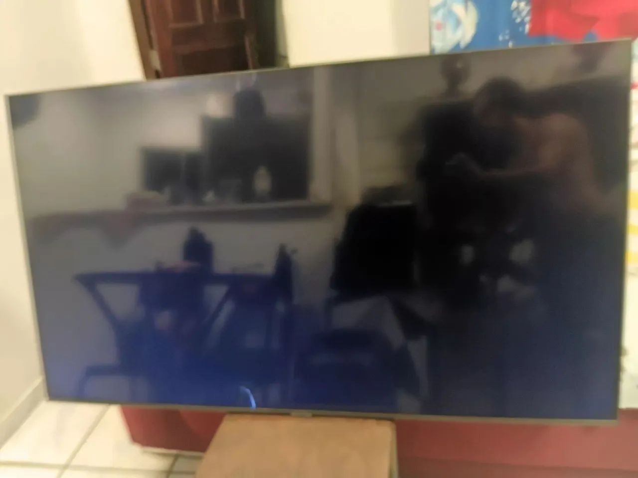 TV 50  P/ Samsung  - Foto 4