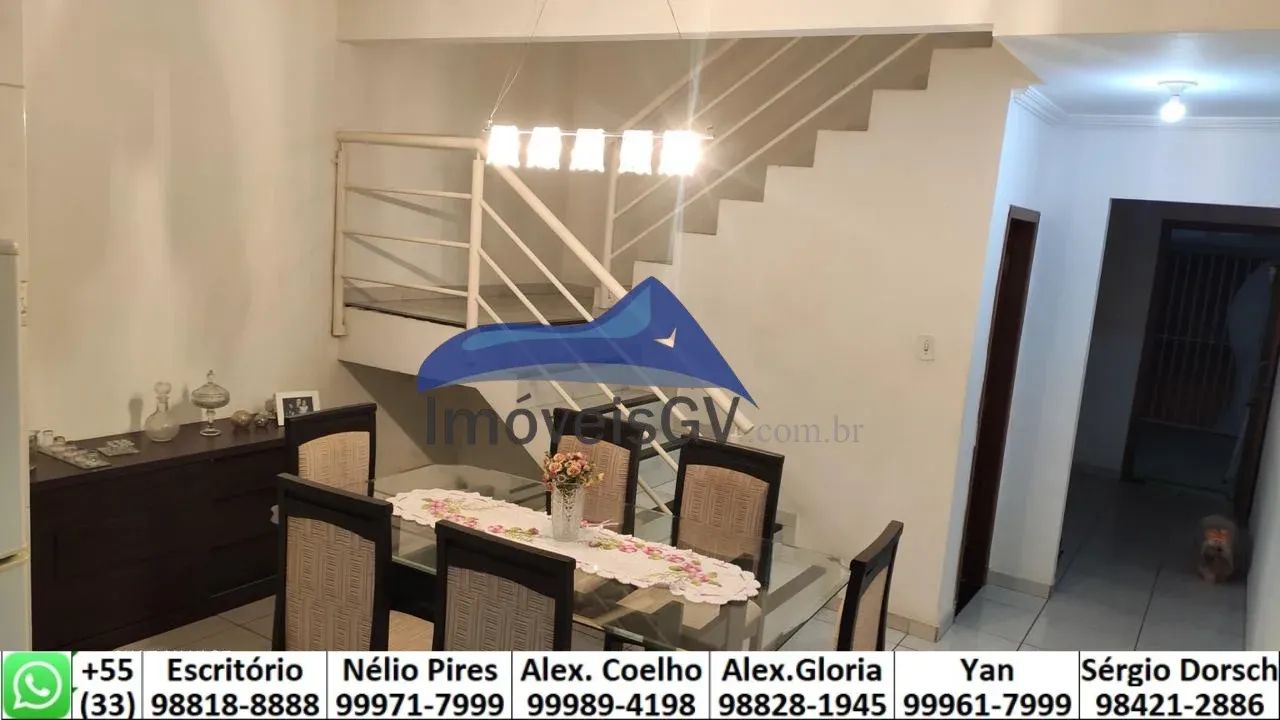 Casa - Cidade Jardim - Foto 4