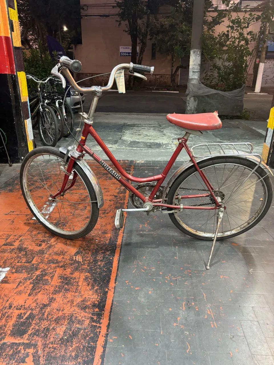 Monark Ipanema aro 22 - Foto 3