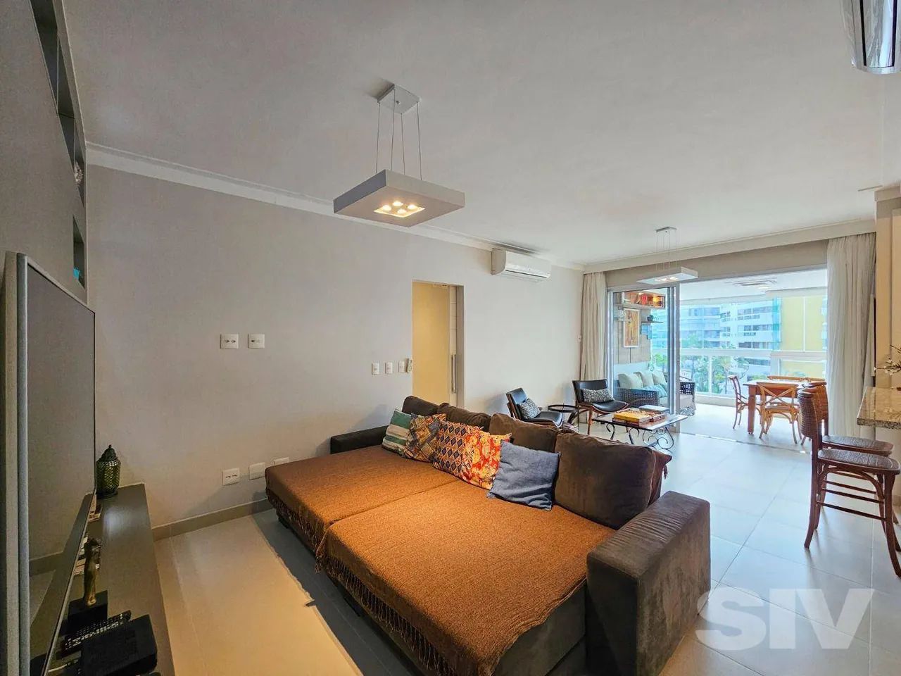 Apartment em Módulo 7 - Casa Del Mar - Foto 2