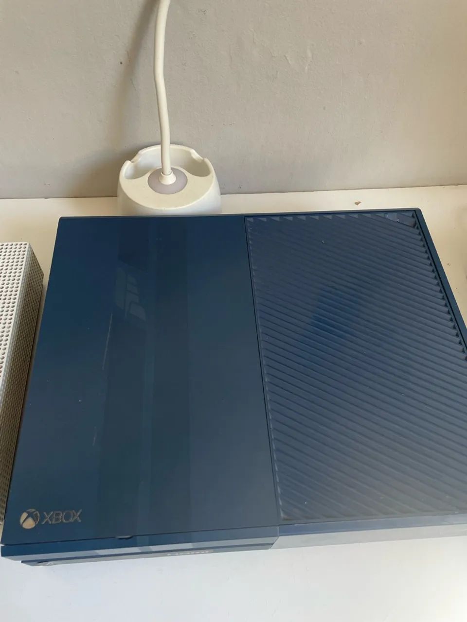 Xbox one fat edição forza - Foto 2