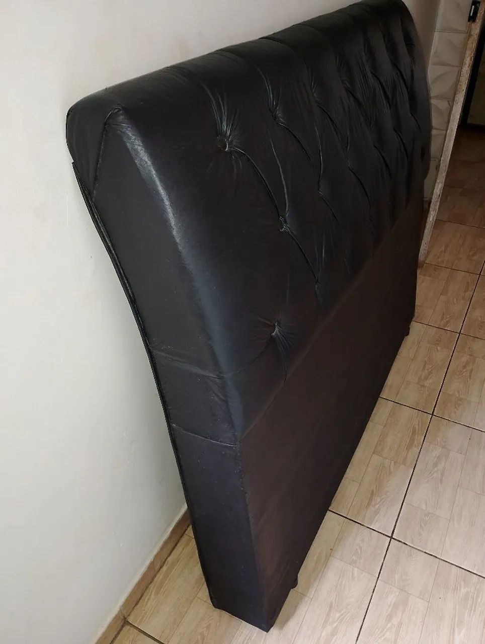 CABECEIRA SEMI NOVA - Foto 3