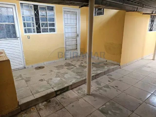 QNN 4 - casa 2 quartos + casa auxiliar - Ceil Sul 