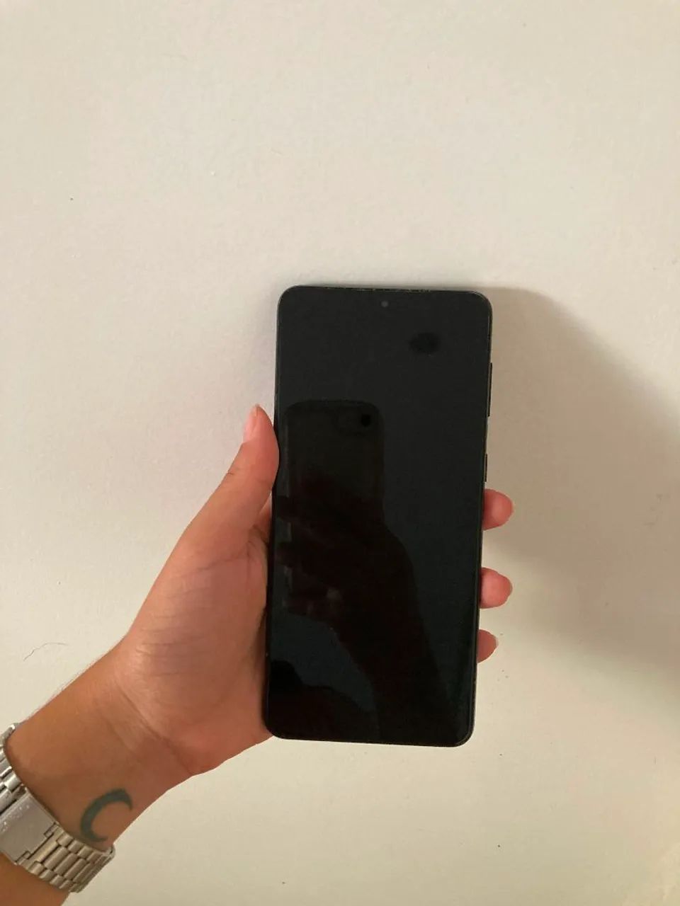 Vendo celular Samsung s21plus