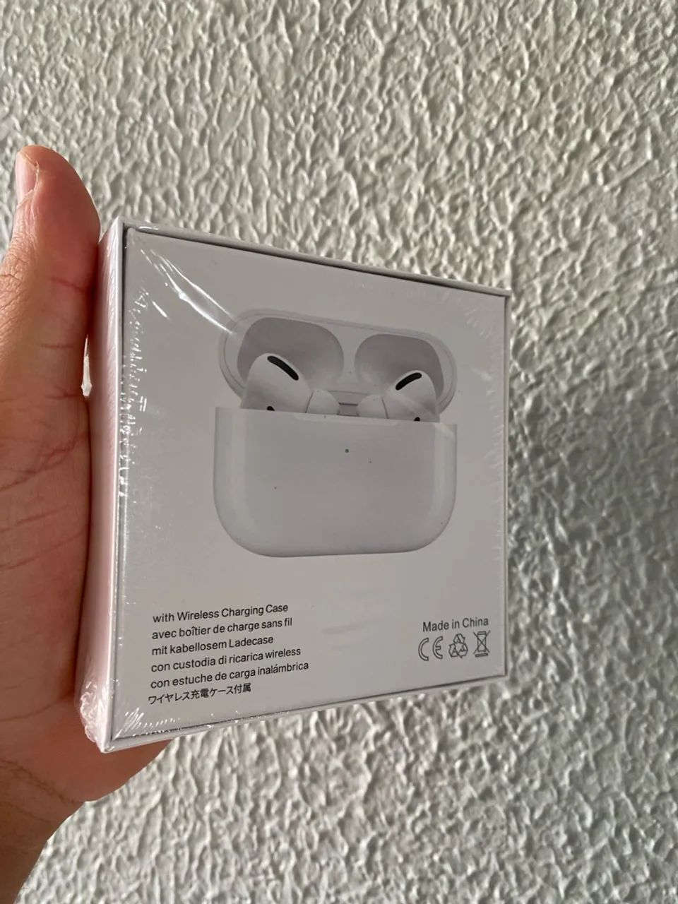 Fone De Ouvido Bluetooth  - Foto 2