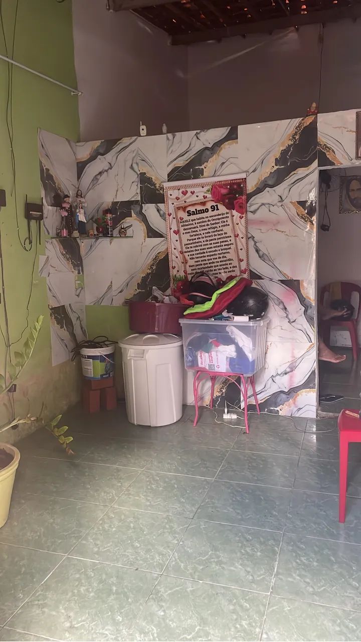 Casa Alto da balança  - Foto 2