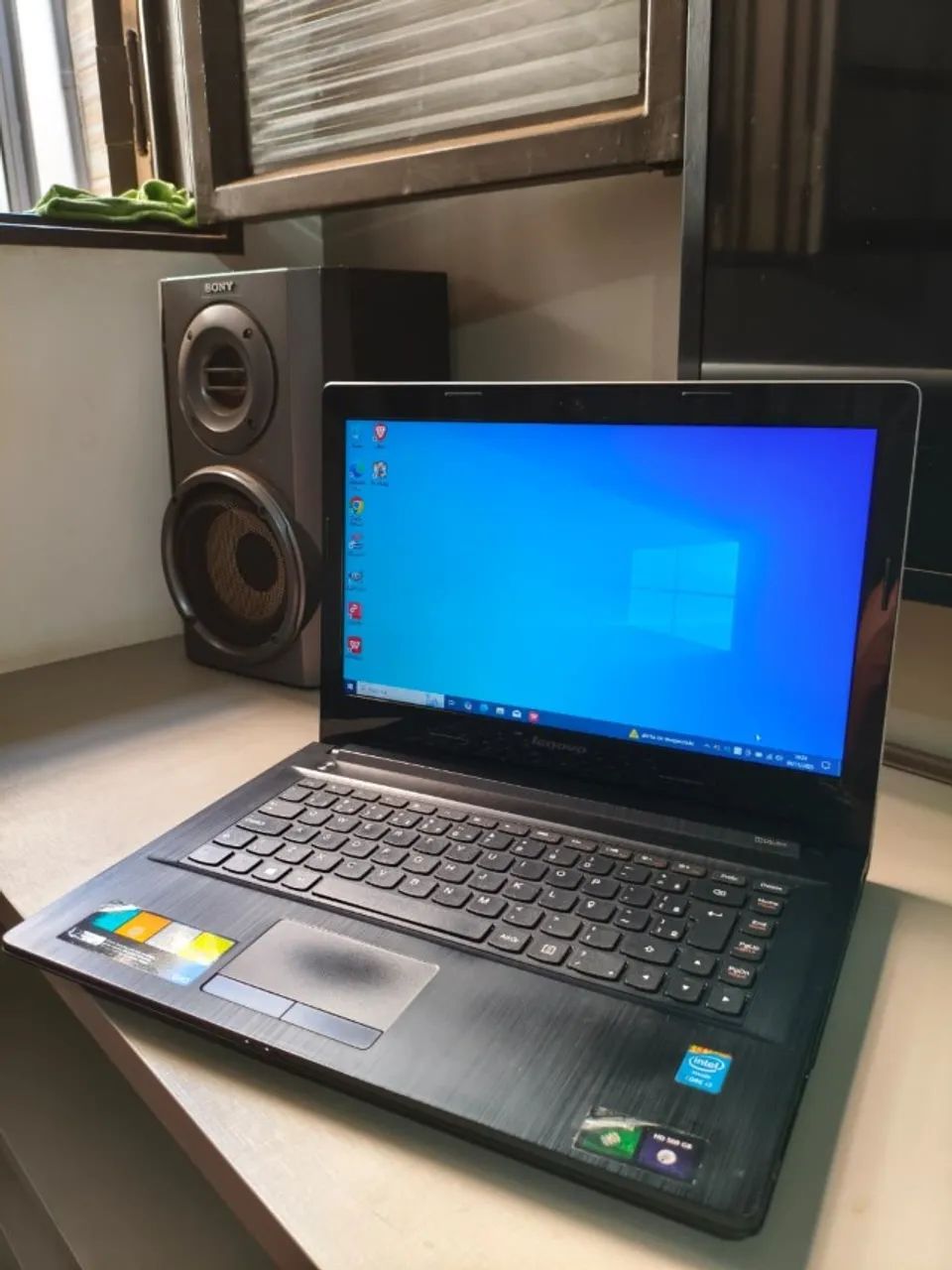NOTEBOOK LENOVO - Foto 3